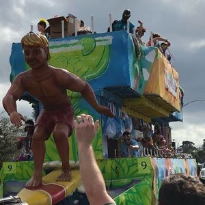 Meet your Posher, Shaun